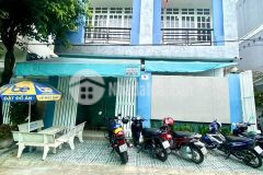 Bán nhà mtiền nhựa 10m khu vip tây thạnh.tphú 130m2 x 3t x 8m 12.5tỷ tl