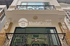 Hiếm nhỉnh 4 tỷ nhà cầu giấy, diện tích 35m2x5t, ngõ thông rộng, cách ô tô 20m