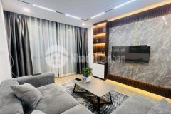 Phố hoàng quốc việt giá 22.5 tỷ, 75mx6t, kd lớn, oto tránh