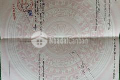 1,1 tỷ 201m2 đất tại xẻo lá, phú thứ, cái răng lh 0916468357