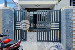 Nhà đẹp giá rẻ, trung an, tp mỹ tho