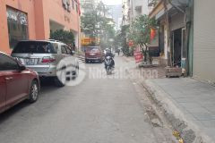 Bán nhà riêng phân lô, nhà phố nguyễn thị định trung hòa cầu giấy kinh doanh, ô tô 23 tỷ diện tích