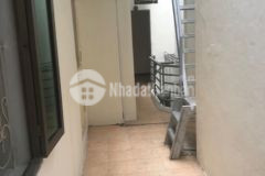 Mặt tiền 4m, 15m ra lương định của, 3,5 tỷ đồng