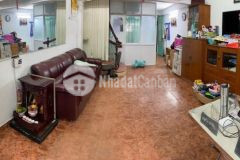 Bán nhà hxh gần sư vạn hạnh, quận 10 90m2, ngang 5.1m, chỉ 10 tỷ x