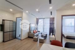 Chung cư vinhomes gardenia hàm nghi cho thuê căn 2 ngủ full nội thất cao cấp diện tích 74m giá thuê thương lượng