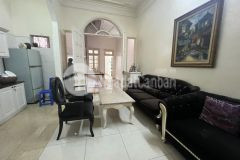 Bán nhà mặt phố thịnh yên 5 tầng 115m2, đường 2 chiều, vỉa hè rộng