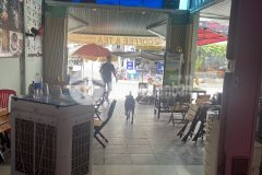 Bán nhà mặt tiền liên khu 5 6 bhhb bình tân dt 6 x 37m giá 17 tỷ