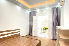 Bá.n gấp nhà cổ nhuế từ liêm, ô tô đỗ cửa, 60m2 x 5 tỷ, lh e hưng 0978013650