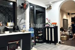 Bán nhà hxt huỳnh văn bánh phú nhuận 88m2 3tầng chỉ nhỉnh 16tỷ.