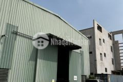 Kho, xưởng cho thuê tại ql3 yên viên. gia lâm. hà nội