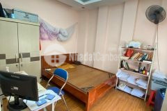 Bán nhà dương văn bé 45m2, mt 4m. lô góc oto vào 5.15 tỷ