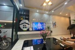 Bán nhà hoàng hoa thám ba đình 70m2 4 tầng 7.3 tỷ.