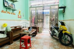 Bán nhà gấp bùi thị xuân, tân bình, 44m2, 3 tầng, chỉ 5.5 tỷ tl