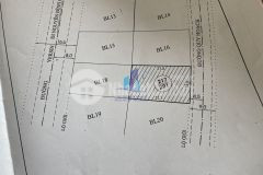 Bán 291m2 xây dưng khu quy hoạch yersin phường 9 đà lạt