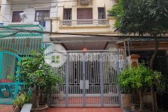 Giá nào cũng bán bán nhà phân lô phố lạc trung 86m2, 5 tầng, mt 4.5m