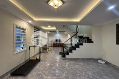 Siêu phẩm phố mễ trì hạ 58m2 x 5t, mt 5m 2 thoáng ô tô vào nhà, kd đẳng cấp 8,2 tỷ.