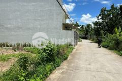 490 triệu 65,5m2 đất lộ ô tô 5m cách đường chí sinh, tân phú, cái răng 200m lh 0916468357 thiện