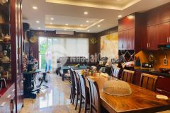 Bán nhà phố trung hòa 82m2, 6t thang máy, mt5m đẹp dã man nội thất tiền tỷ vip cầu giấy