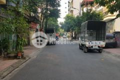 Bán nhà đường âu cơ 168m2 ô tô lô góc mặt tiền 10.9m vị trí cực đẹp chỉ 500m ra hồ tây