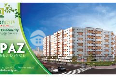 Bán căn hộ chung cư celadon khu topaz liền kề siêu thị nhật aeon mall.quận tân phú.