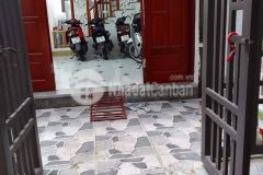 Hàng hiếm tân mai ngõ thông cách ô tô tránh 15m nhà đẹp ở luôn