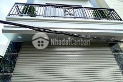 Nhà đẹp xách va li về ở ngay, tiện ích ngập tràn, ô tô qua cửa