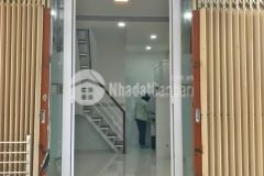 Hàng hiếm nhà 1 lầu hẻm 861 trần xuân soạn, p.tân hưng, quận 7