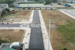 Mảnh đất view hồ thác bà giá chỉ từ 400 triệu này là của bạn