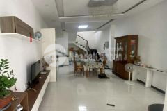 Bán gấp nhà nguyễn phúc chu, giảm thêm 450 triệu, nhà đẹp ở ngay, chỉ còn 5tỷ2