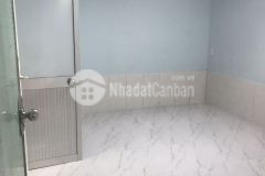 Chính chủ cho thuê nhà nguyên căn dt 10x20m có garage sân rộng nằm trên đường nguyễn văn linh