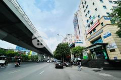Mảnh đất rộng nhất phố trường chinh đầu tư building khủng 680m2 giá tốt nhất thị trường