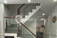 Nhà quang trung p10 gò vấp, 2pn, hoàn công đủ, nhỉnh 3 tỷ