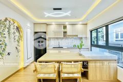 Nhà đẹp, giá tốt ngay bình thạnh phường 13