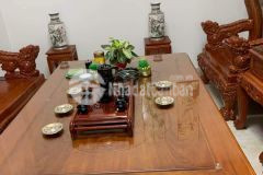 Cần bán gấp nhà di ái, hoài đức nhà đẹp, 5 tầng, 50m, giá 3.85 tỷ