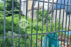 Bán đất đặng văn bi,mặt tiền đường số 105 m2 ngang5.2 chỉ 7 tỷ vip gần chợ thủ đức.