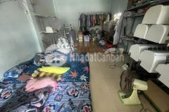 Nhà siêu ngon ngay lạc long quân âu cơ nhỉnh 4 tỷ.