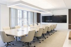 Vp bên trong tòa ks phù hợp team từ 90 nhân sự,dv chuyên nghiệp kv đa tiện ích mizuland