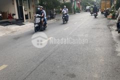 Bán nhà nguyễn cửu vân p17 bình thạnh 54m2 2 tầng giá chào 5,9 tỷ