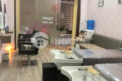 Phân lô ô tô, bán nhà phố nguyễn chí thanh 4 tầng 36m2