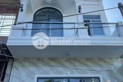 Nhà ấp 1 trung an, mỹ tho, gần siêu thị bigc