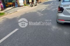 Nhà đẹp, sân để xe, cho thuê giá tốt, việt hưng, long biên. 0333935968