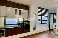 Bán nhà mặt phố linh lang 8 tầng căn góc 92m2, mặt tiền 5m