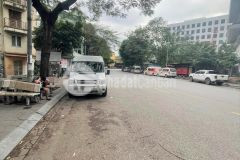 Cực phẩm, bán nhà mặt phố trần đại nghĩa 92m2, mặt tiền 6m