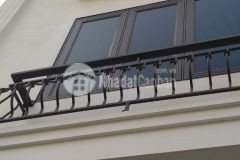 Nhà đẹp ở ngay65m2x4tầng tiên dương đông anh ôtô đỗ 0375555372