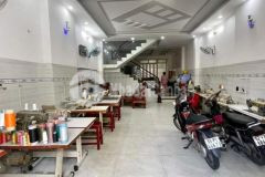 Bán nhà bình tân, kế bên aeonmall bình tân nhà đẹp