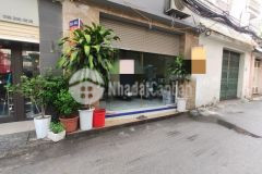 Bán nhà ngô gia tự, ngõ to như phố, giá bèo