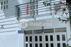 Nhà khu an ninh hẻm đường hồ biểu chánh, p.11, phú nhuận