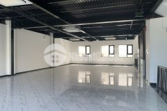 Vp nguyên toà sàn trống suốt mới 100, hơn 1200m2 gần cầu trần thị lý mizuland