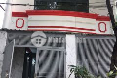 Cho thuê nhà nguyên căn giá siêu hời 5.5x12m ở võ thị nhờ, quận 7 0902799323