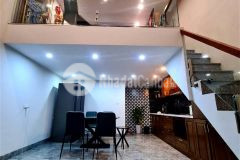 Bán nhà đẹp, nguyễn văn cừ long biên, nhà gần phố, 6 tầng full nội thất xịn, giá 4.8tỷ